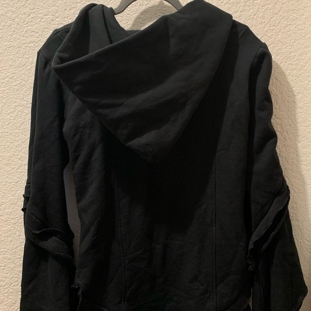 Phoenix Rising organic cotton jacket - Picture 5 of 11